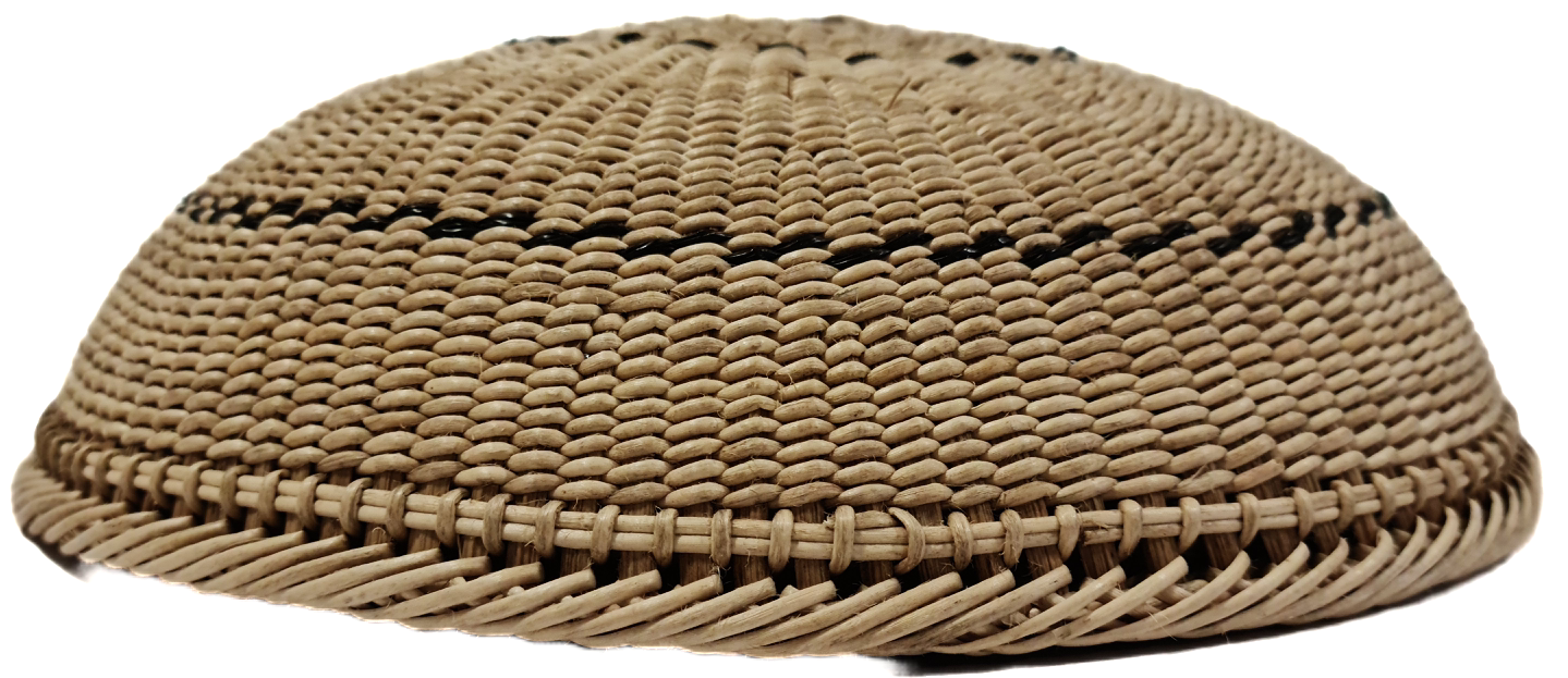Balaio Trançado Yanomami M